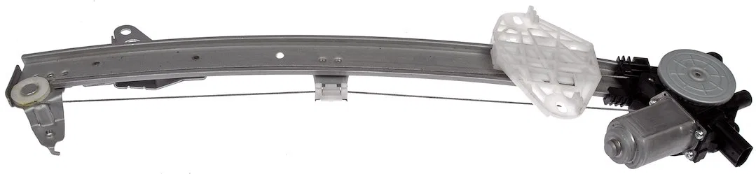 751-072 – DORMAN Window Regulator, OE Replacement Use With Power Windows With Motor